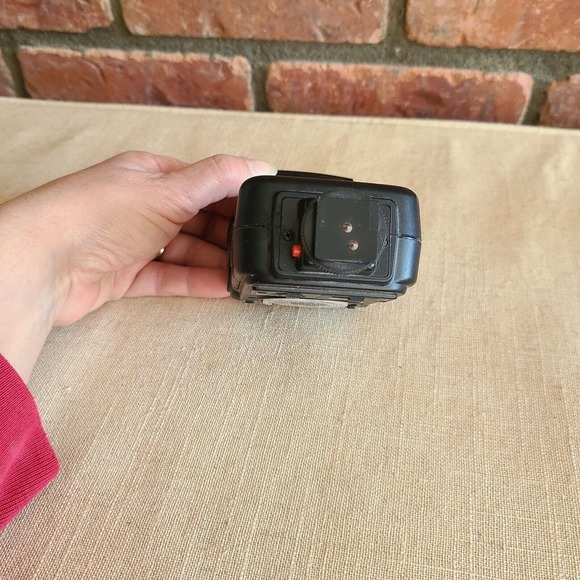 Minolta Camera Flash Auto 132X Photoflash Unit 946D Light - Picture 7 of 7